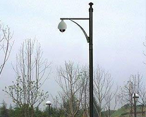 西藏监控灯