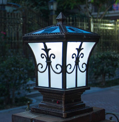 西藏柱头灯 西藏柱头灯