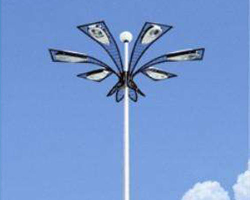 西藏高杆灯 西藏高杆灯