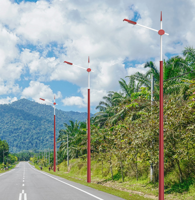 西藏民族特色路灯 西藏民族特色路灯