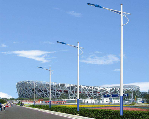 西藏LED路灯