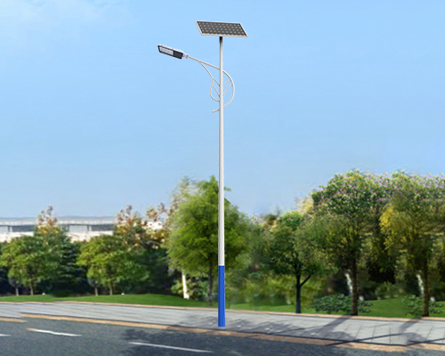 西藏太阳能路灯