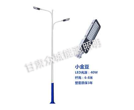 西藏爆款市电路灯