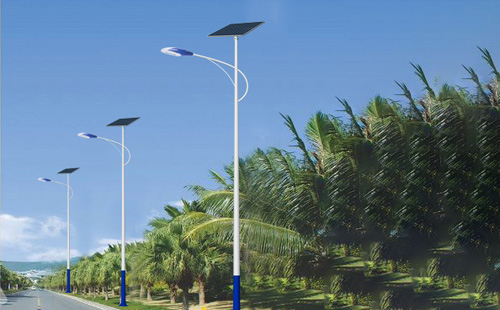 快速解决西藏太阳能路灯不亮问题：全面检修指南