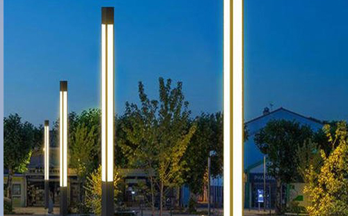 西藏景观灯选购与安装全攻略：户外照明避坑指南