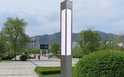 西藏景观灯在现代城市与社区建设中的作用与价值解析