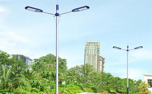 10月西藏太阳能路灯安装优选专业服务商