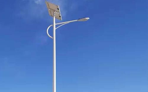 均匀度0.4与0.6差距多大?西藏太阳能路灯配光指南 均匀度0.4与0.6差距多大?西藏太阳能路灯配光指南