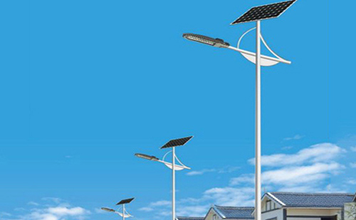 西藏太阳能路灯安装步骤与接线要点解析