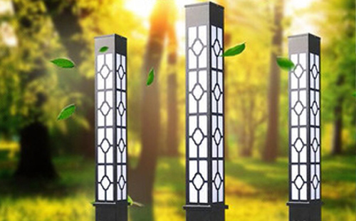 太阳能西藏景观灯选型要点及本地化供应能力分析