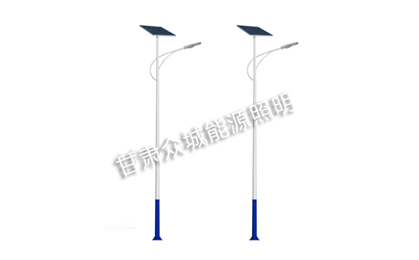 西藏太阳能路灯“爆款”产品选型要点与地域适配建议