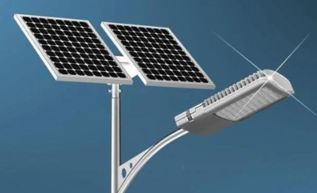 西藏太阳能路灯功率查看方法 + 核心作用，新手必看！