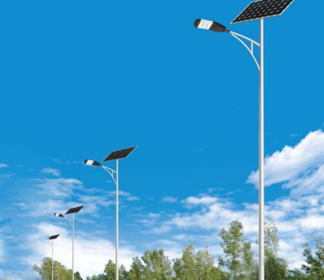 西藏太阳能路灯维护时，这些细节别忽略！